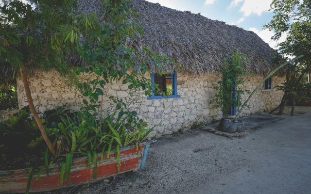 Wakax Hacienda - Cenote & Boutique Hotel - Small Luxury Hotels of the World