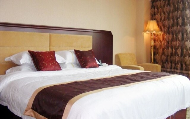 Yuhong International Hotel
