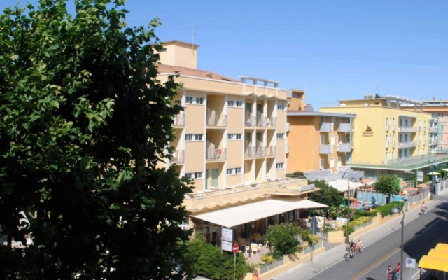 Hotel Piccolo Fiore