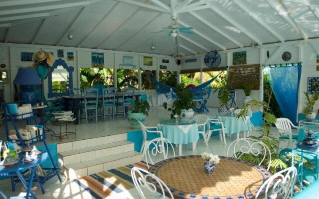 Cap Sud Caraïbes Hôtel