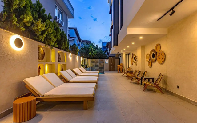 Dulcet Otel
