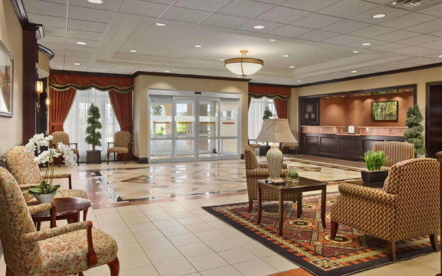 Homewood Suites by Hilton Cambridge Waterloo Ontario