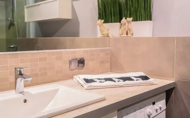 Easy Rent Apartments - SKY