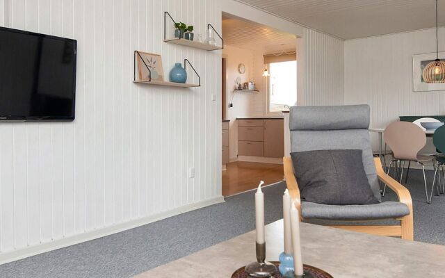 6 Person Holiday Home in Haderslev