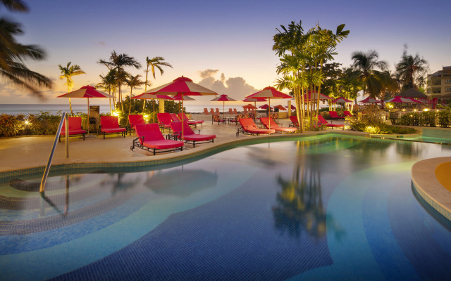 O2 Beach Club & Spa by Ocean Hotels