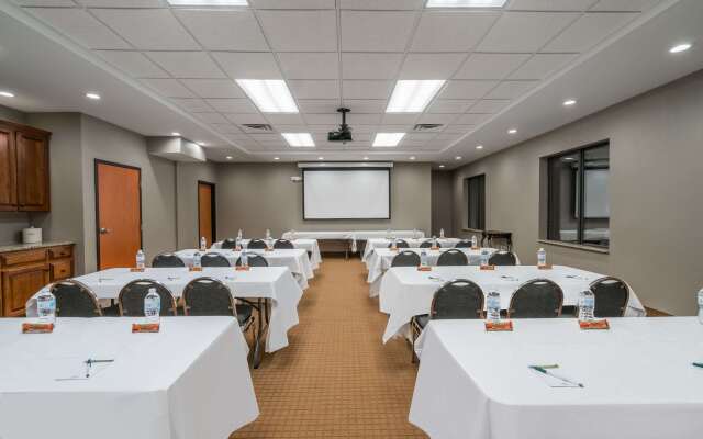 Wingate by Wyndham Bowling Green