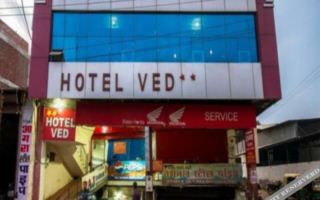 Hotel Ved