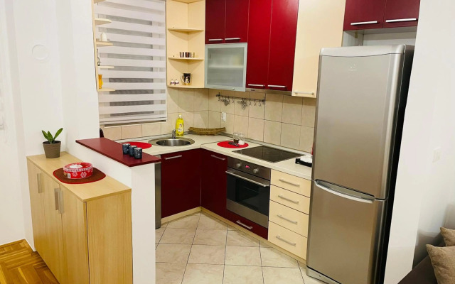 Jolly Apartment - Belgrade