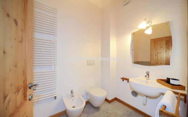 Attic Campiglio Style 7
