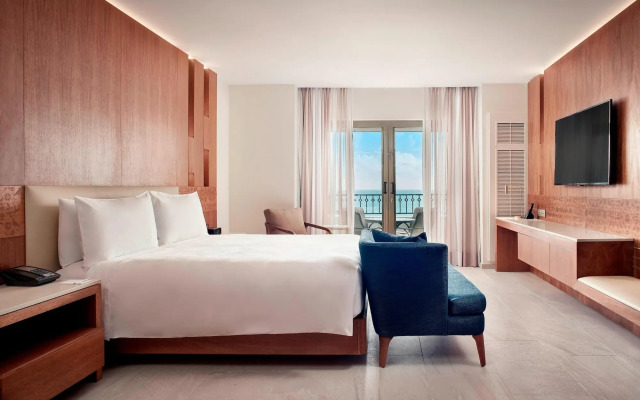 JW Marriott Cancun Resort & Spa