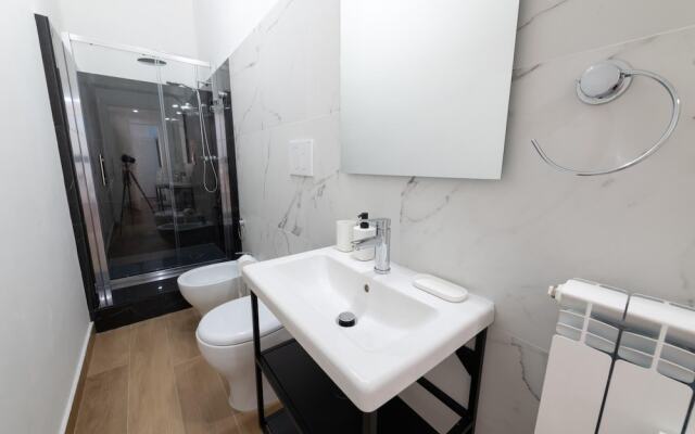 Casa Trionfale in Rome