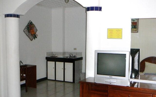 Hotel Valladolid