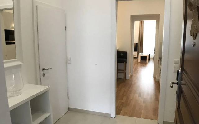 Steiner Residences Vienna Taborstrasse