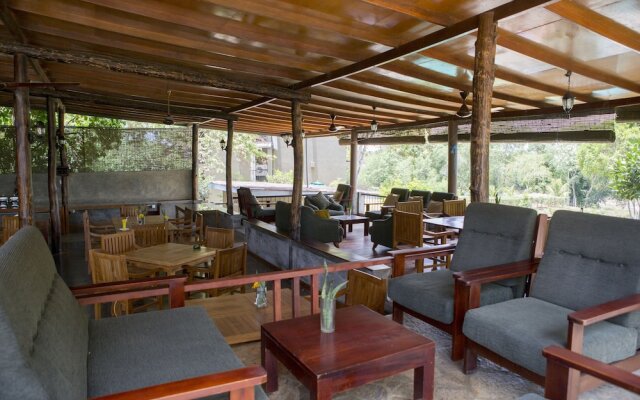 Kalu's Hideaway Udawalawe