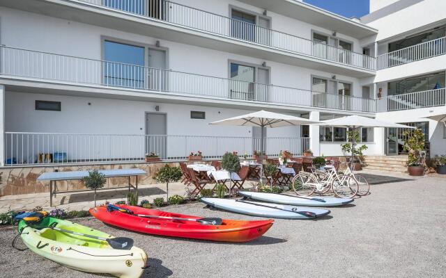 Apartaments Marfina