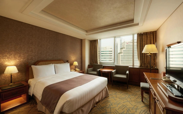 Hotel Riviera