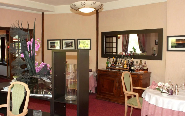 LOGIS La Chaum'Yerres