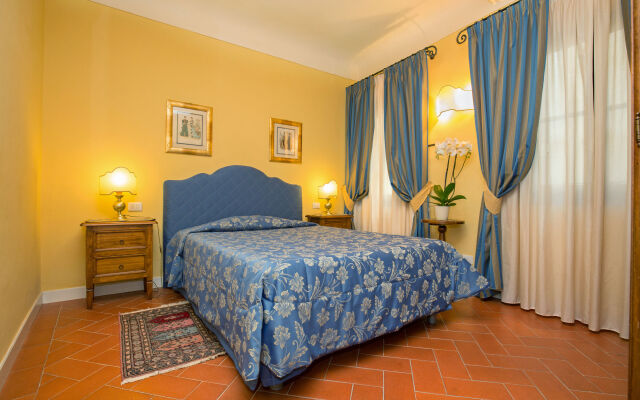 La Casa del Garbo - Luxury Rooms & Suite