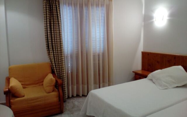 Hostal Lopez
