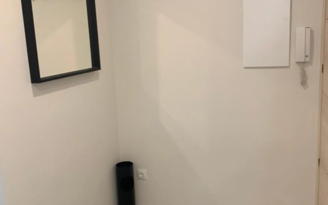 Appartement mediterraneo