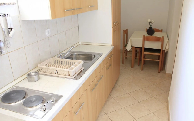 Zdenka - 10 m From the Beach - A3
