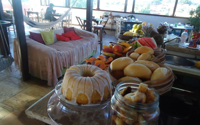 Catavento Guest House