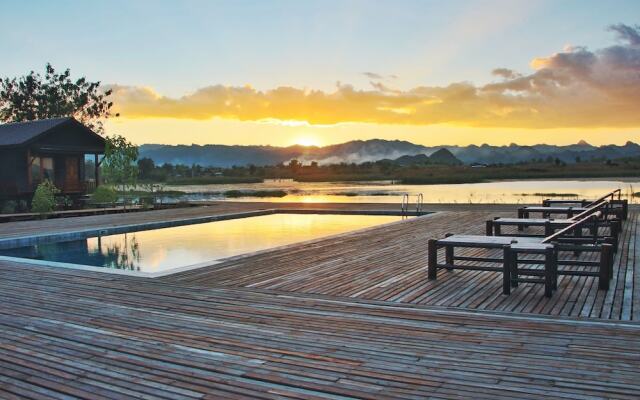 Demoso Lodge - Hostel