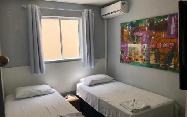 APARTAMENTO em NATAL