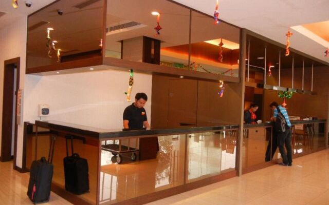Hotel Capital
