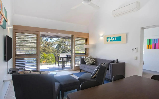Headland Views 5 Alderly Terrace 42