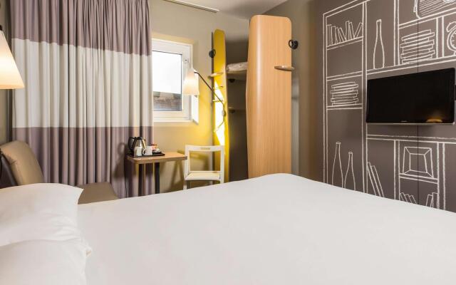 ibis Leicester City