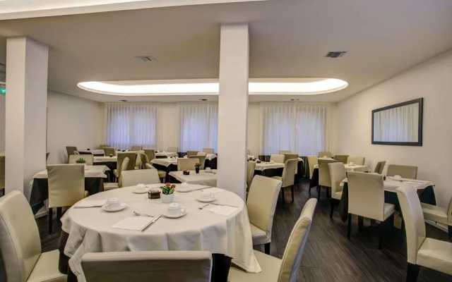 Hotel Cristallo