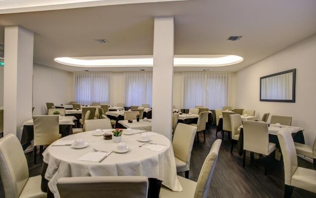 Hotel Cristallo