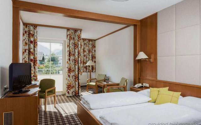 Hotel Zum Mohren