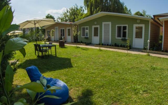 Sapanca Bungalow