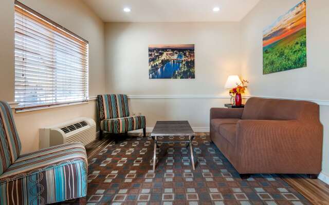 Best Western Governors Inn & Suites