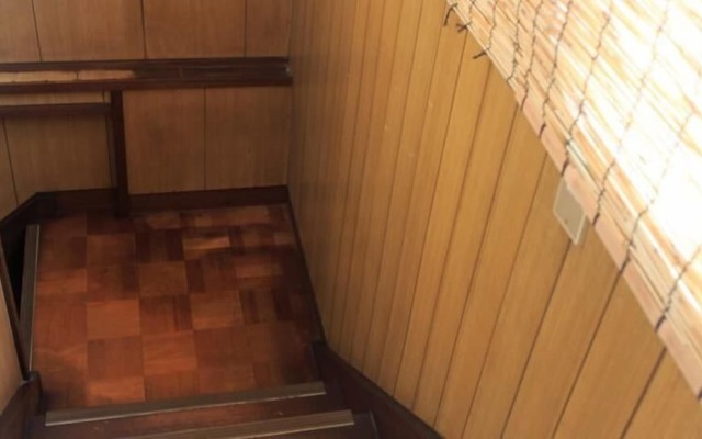 Nikkosan BackPackers Inn - Hostel