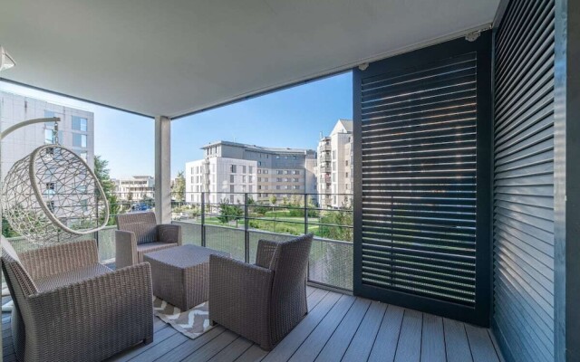 Majestic Private Apartment