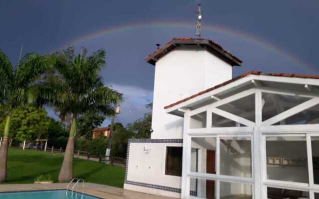 Hotel Quinta da Mantiqueira