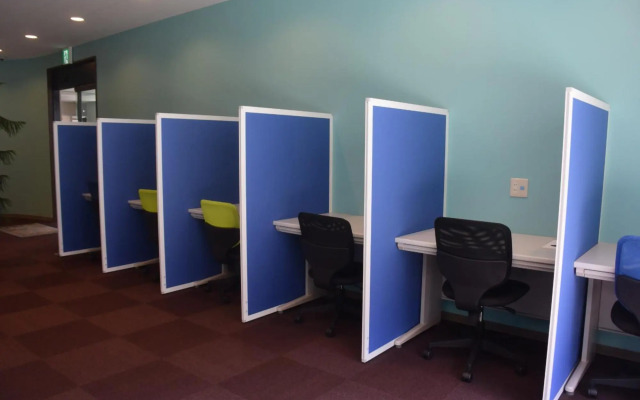 Business Hotel City Inn Mobara