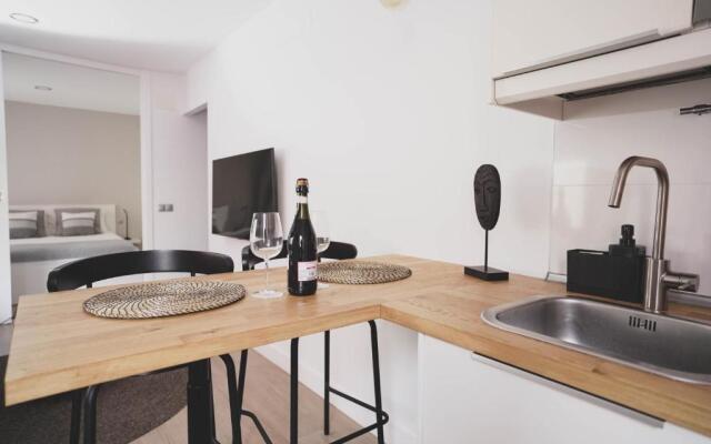 Marinés1 Las Canteras "Apto Exterior"