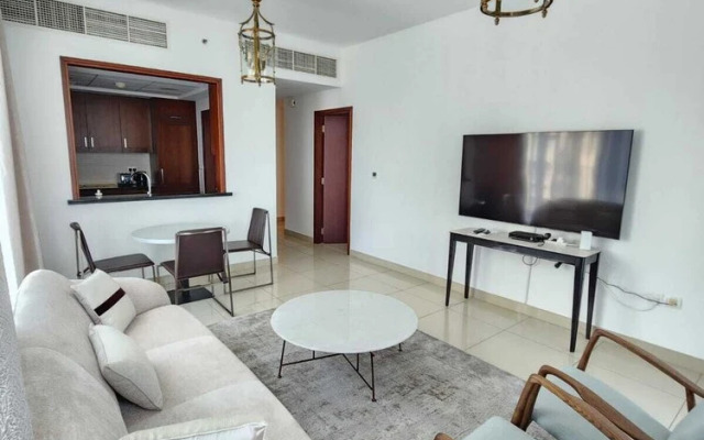 Nasma Luxury Stays-29 BLVD Tower 1