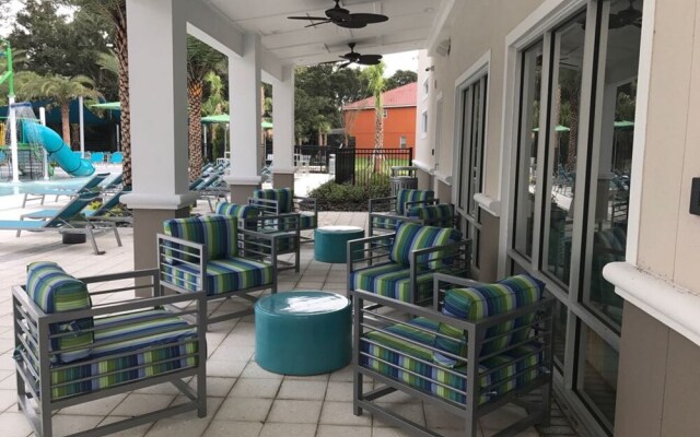 Veranda Palms - 2641 Tranquility Way