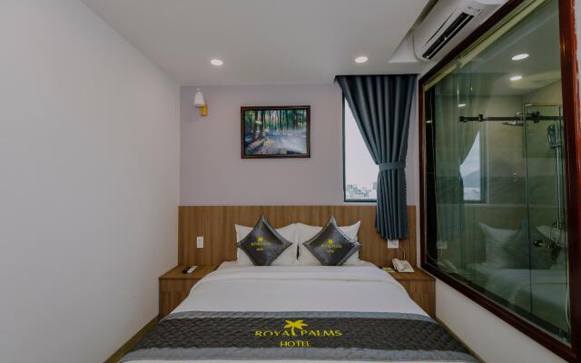 Royal Palms Hotel