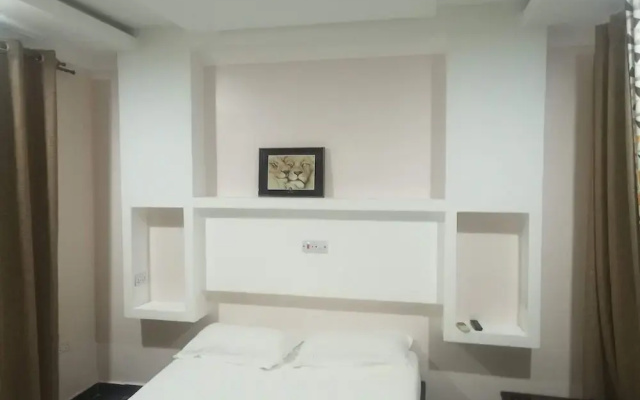 Ceamo Prestige Lodge Lodwar