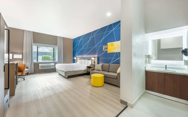 Comfort Inn & Suites Belton Temple South I-35