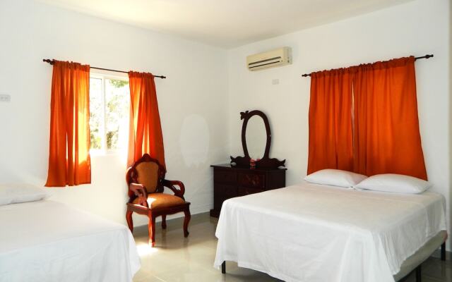 Villa Zapata