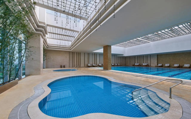 The Westin Tianjin