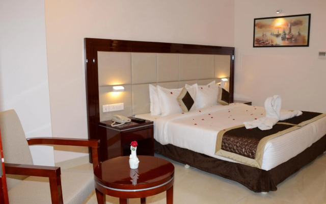 The AVR Hotels & Banquets
