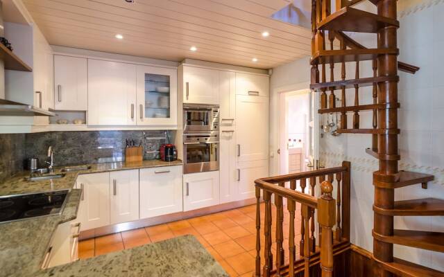 HomeHolidaysRentals Sybarite - Costa Barcelona